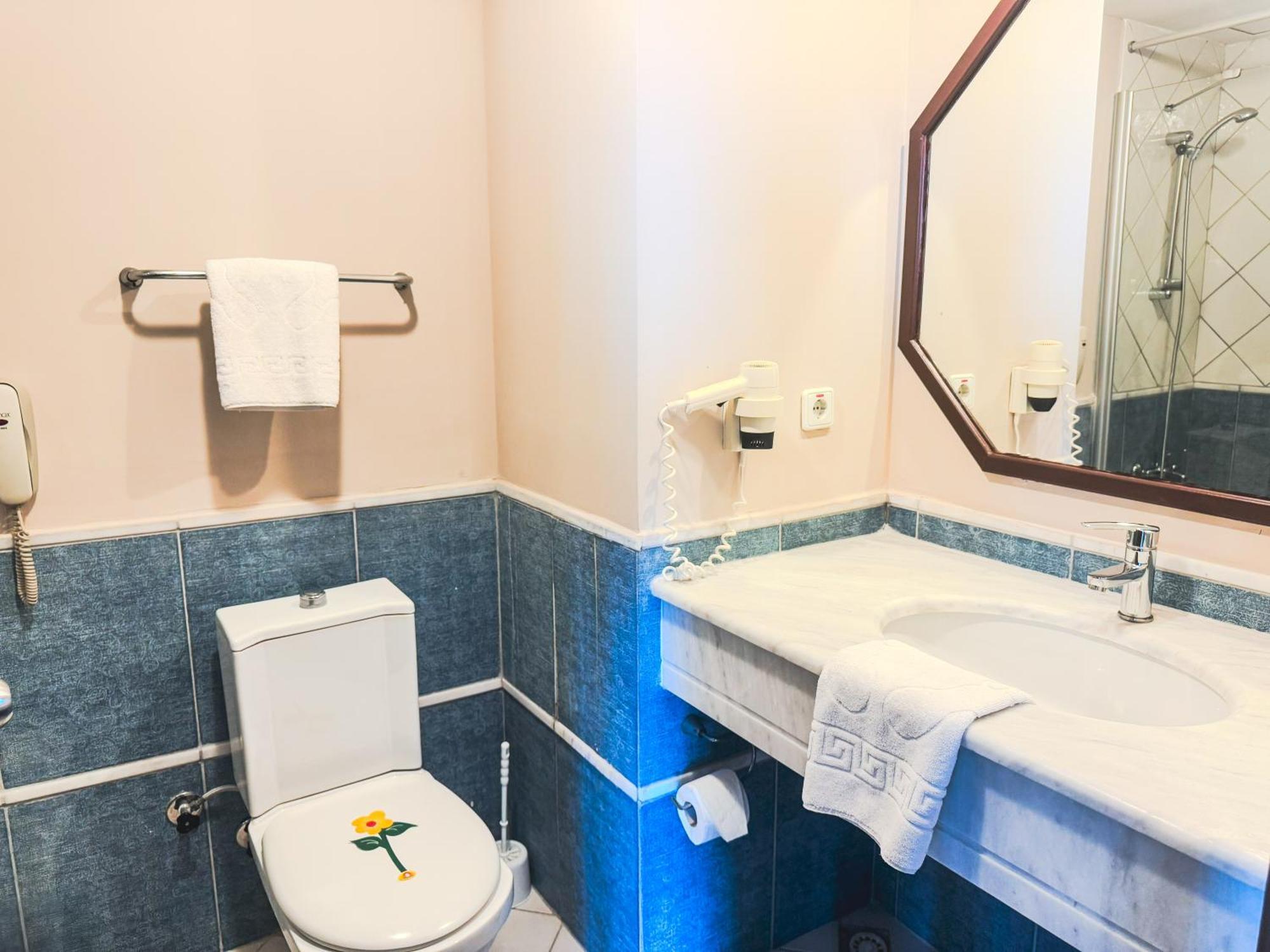 Senza Sunset Beach Hotel Alanya Ngoại thất bức ảnh