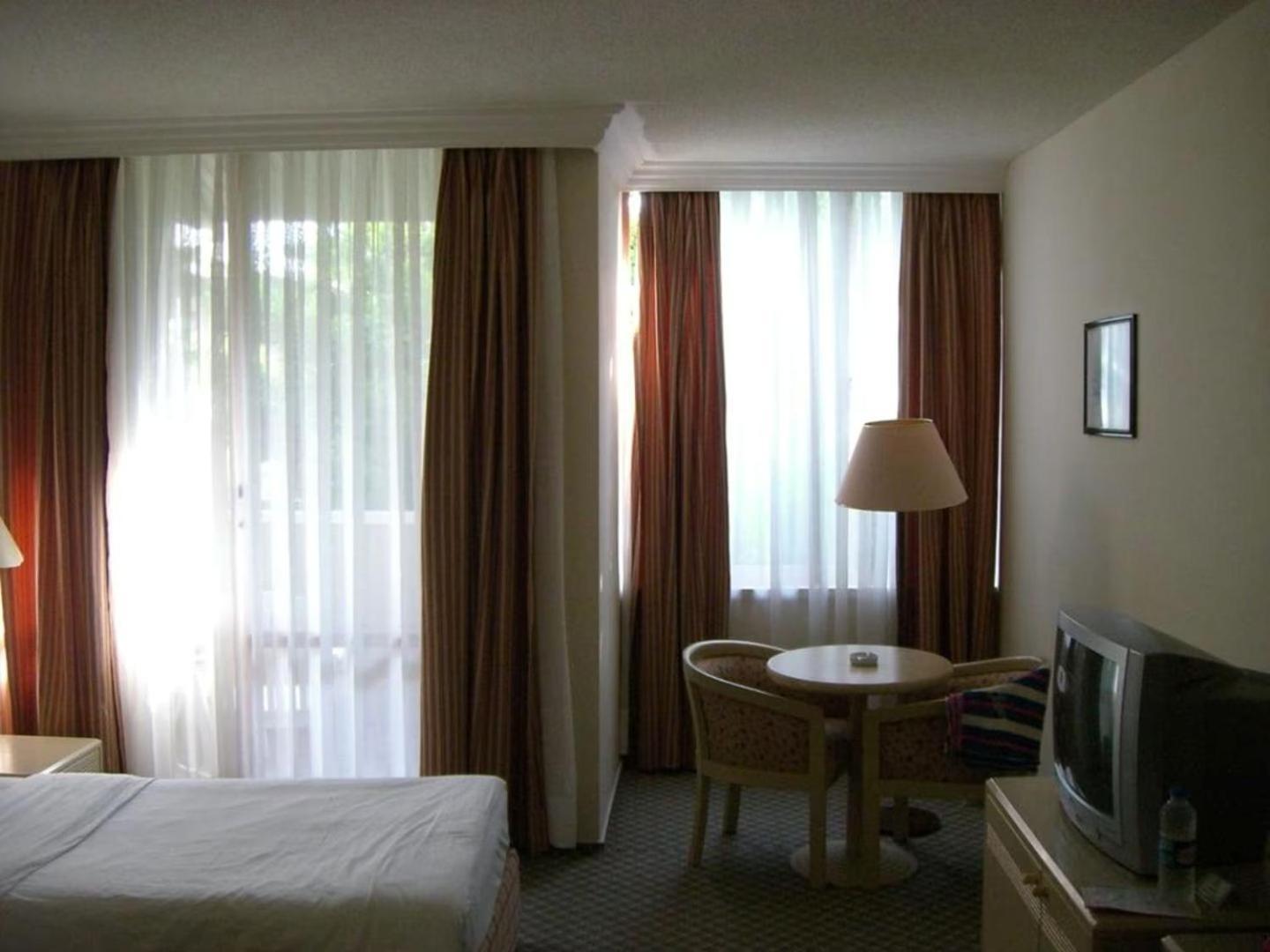 Senza Sunset Beach Hotel Alanya Ngoại thất bức ảnh