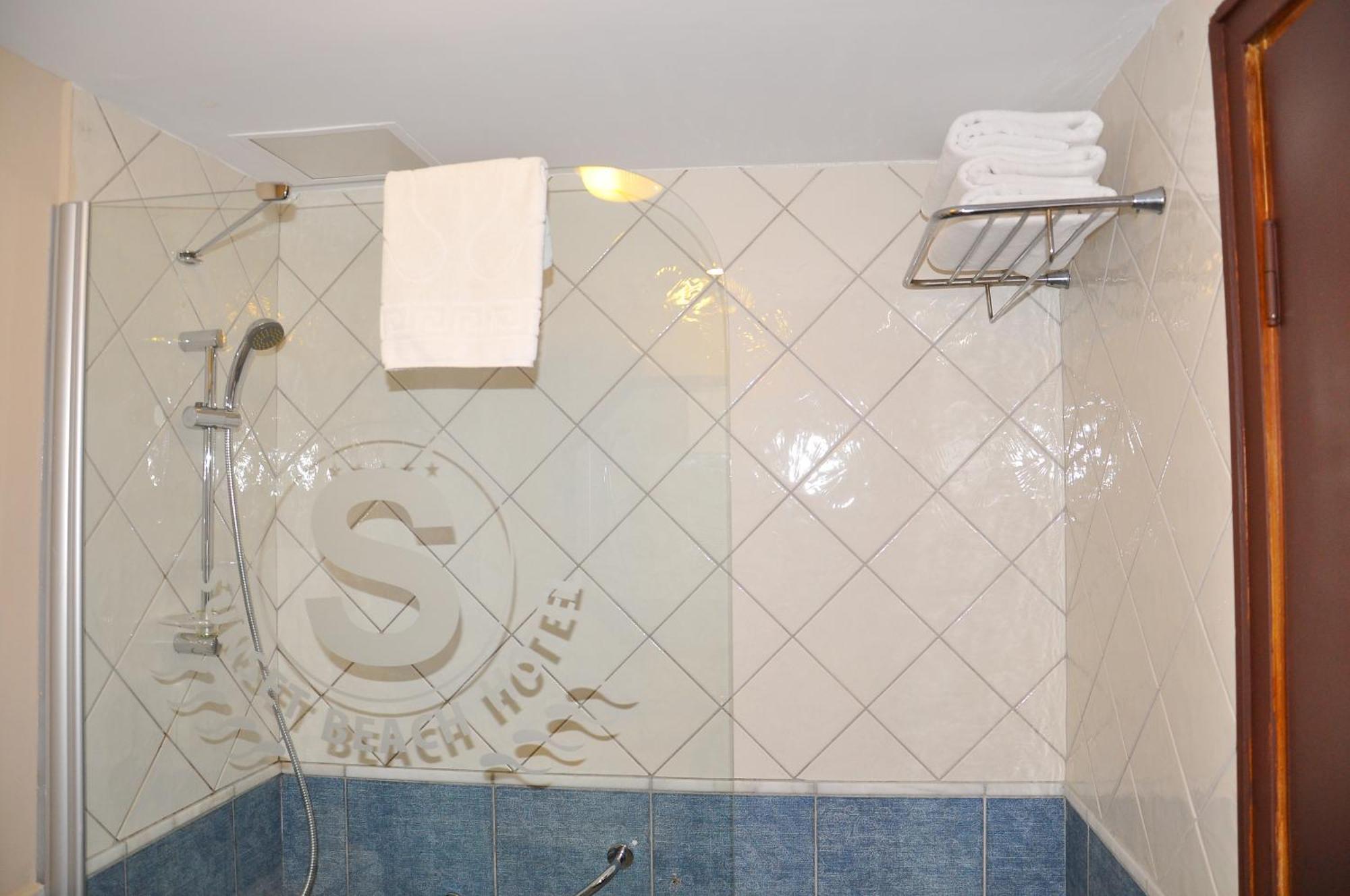 Senza Sunset Beach Hotel Alanya Ngoại thất bức ảnh
